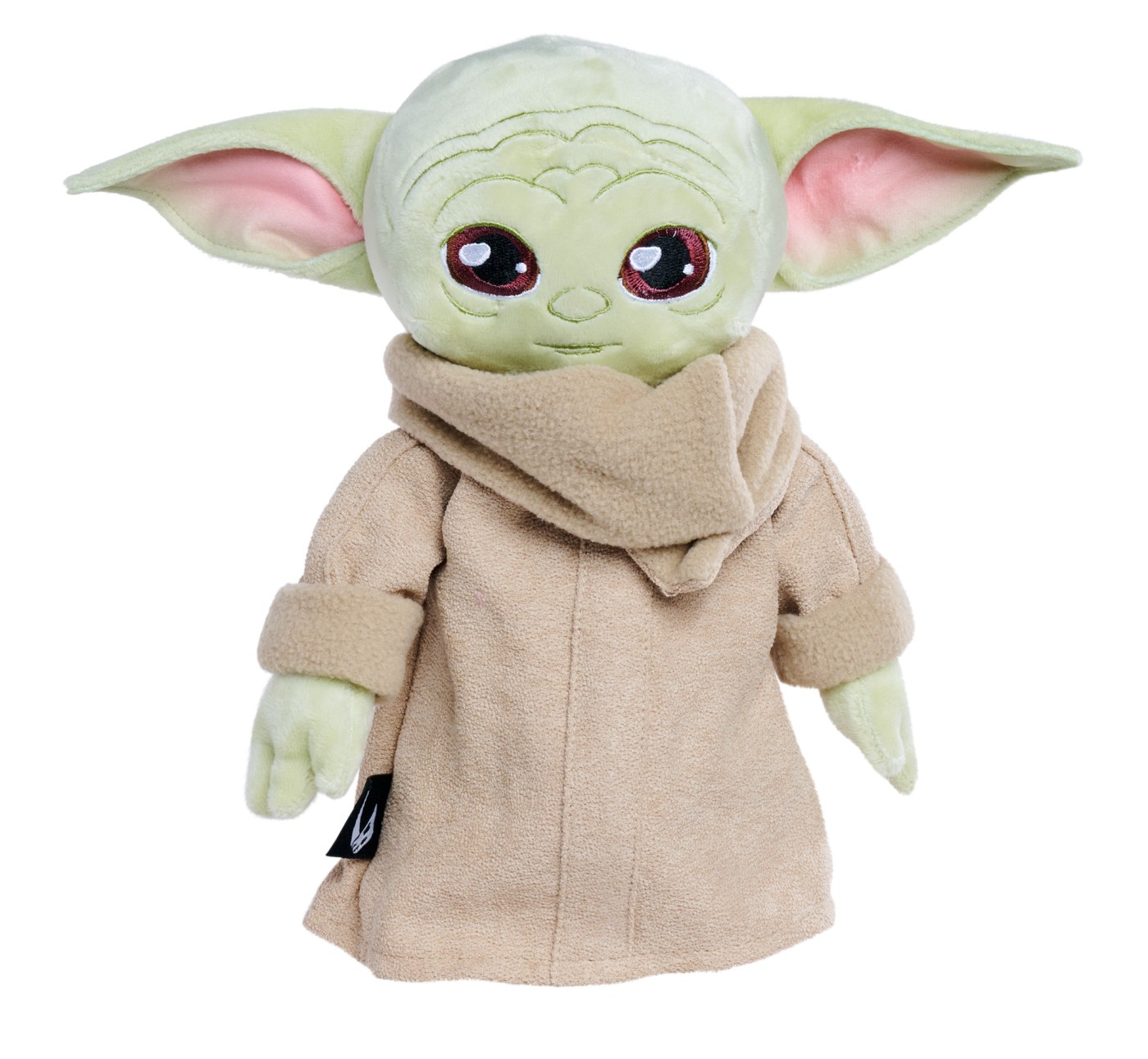 Jucarie de plus - Star Wars - Baby Yoda | Simba - 1 | YEO