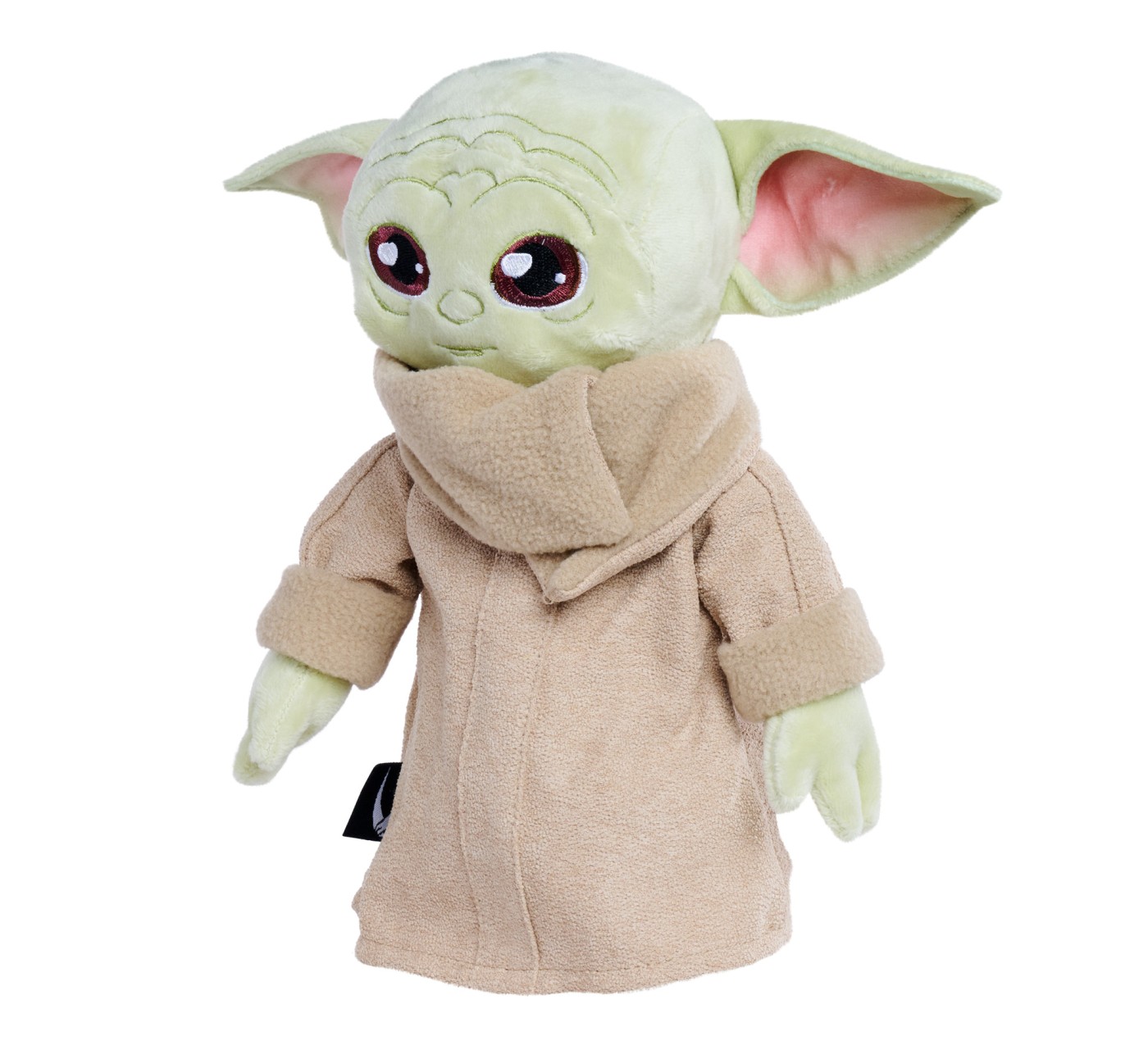 Jucarie de plus - Star Wars - Baby Yoda | Simba - 2 | YEO