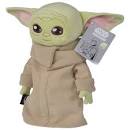 Jucarie de plus - Star Wars - Baby Yoda | Simba - 4 | YEO