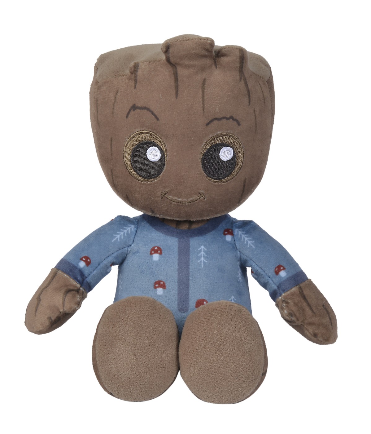 Jucarie de plus - Guardians of the Galaxy - Groot in pijamale | Simba - 1 | YEO