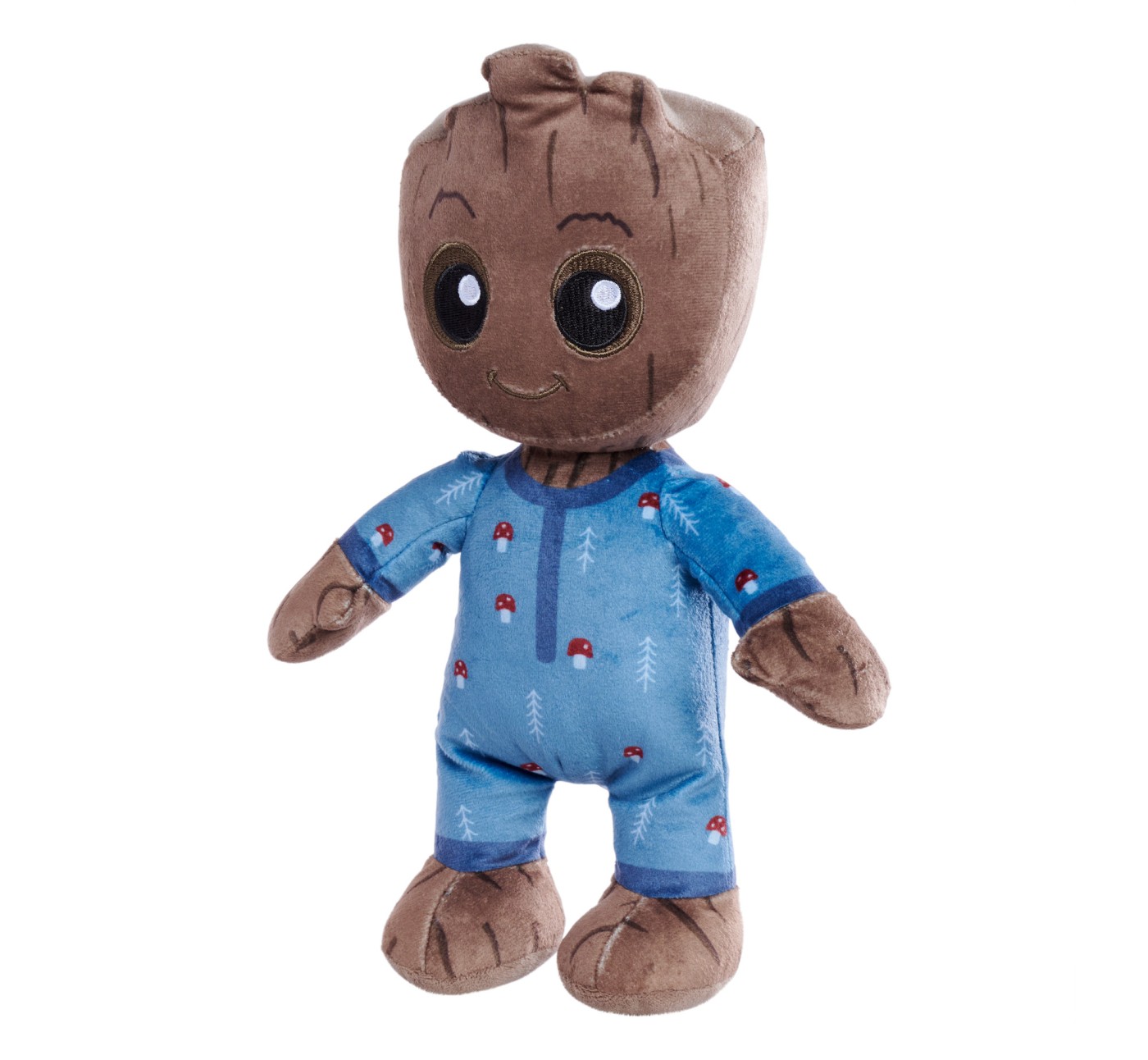 Jucarie de plus - Guardians of the Galaxy - Groot in pijamale | Simba - 2 | YEO