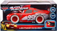 Masina - Waly Disney - Cars - Lightning Mcqueen | Jada Toys