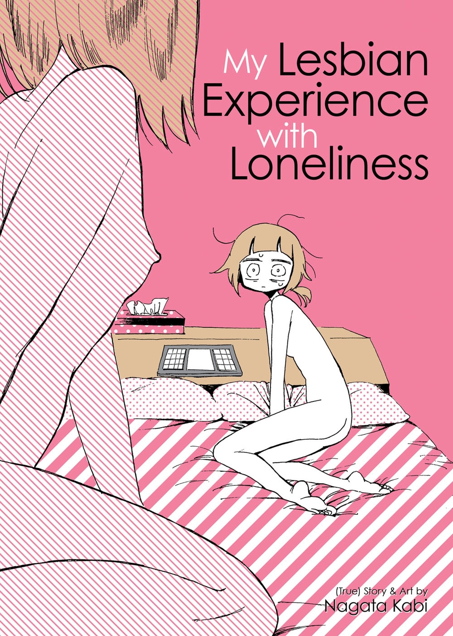My Lesbian Experience with Loneliness | Nagata Kabi