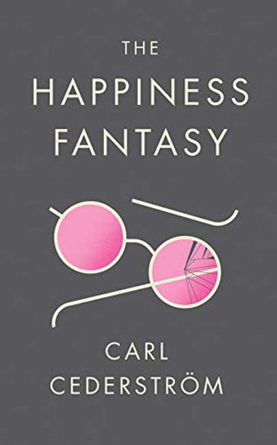 Happiness Fantasy | Carl Cederstrom - 1 | YEO