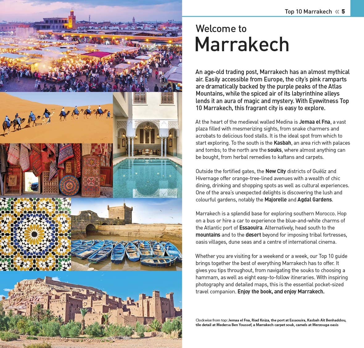 Top 10 Marrakech | - 1 | YEO