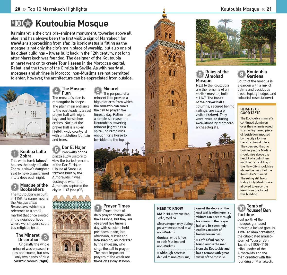 Top 10 Marrakech | - 3 | YEO