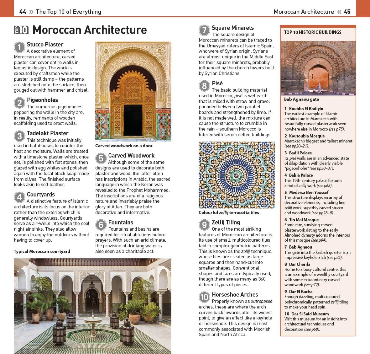 Top 10 Marrakech | - 4 | YEO