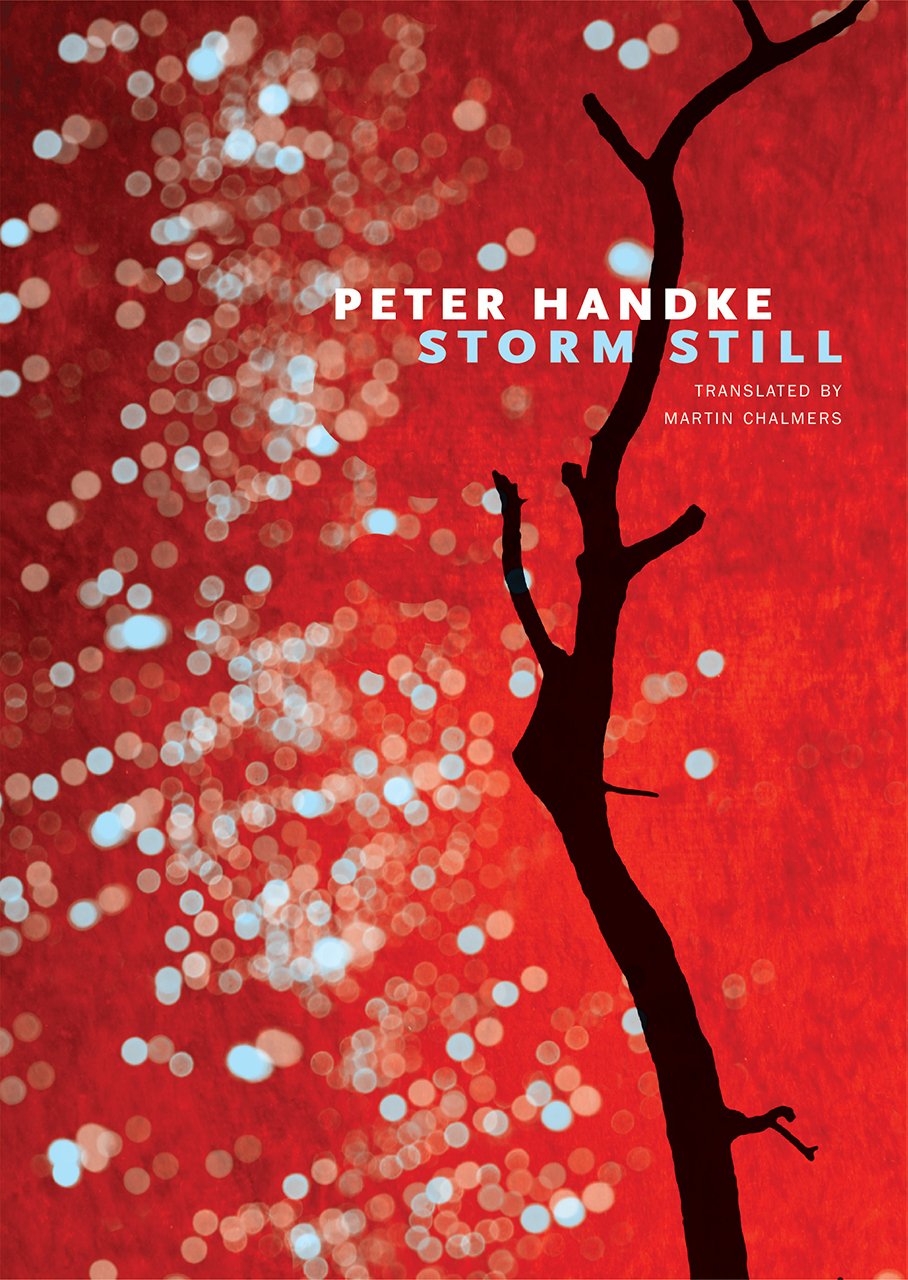 Storm Still | Peter Handke