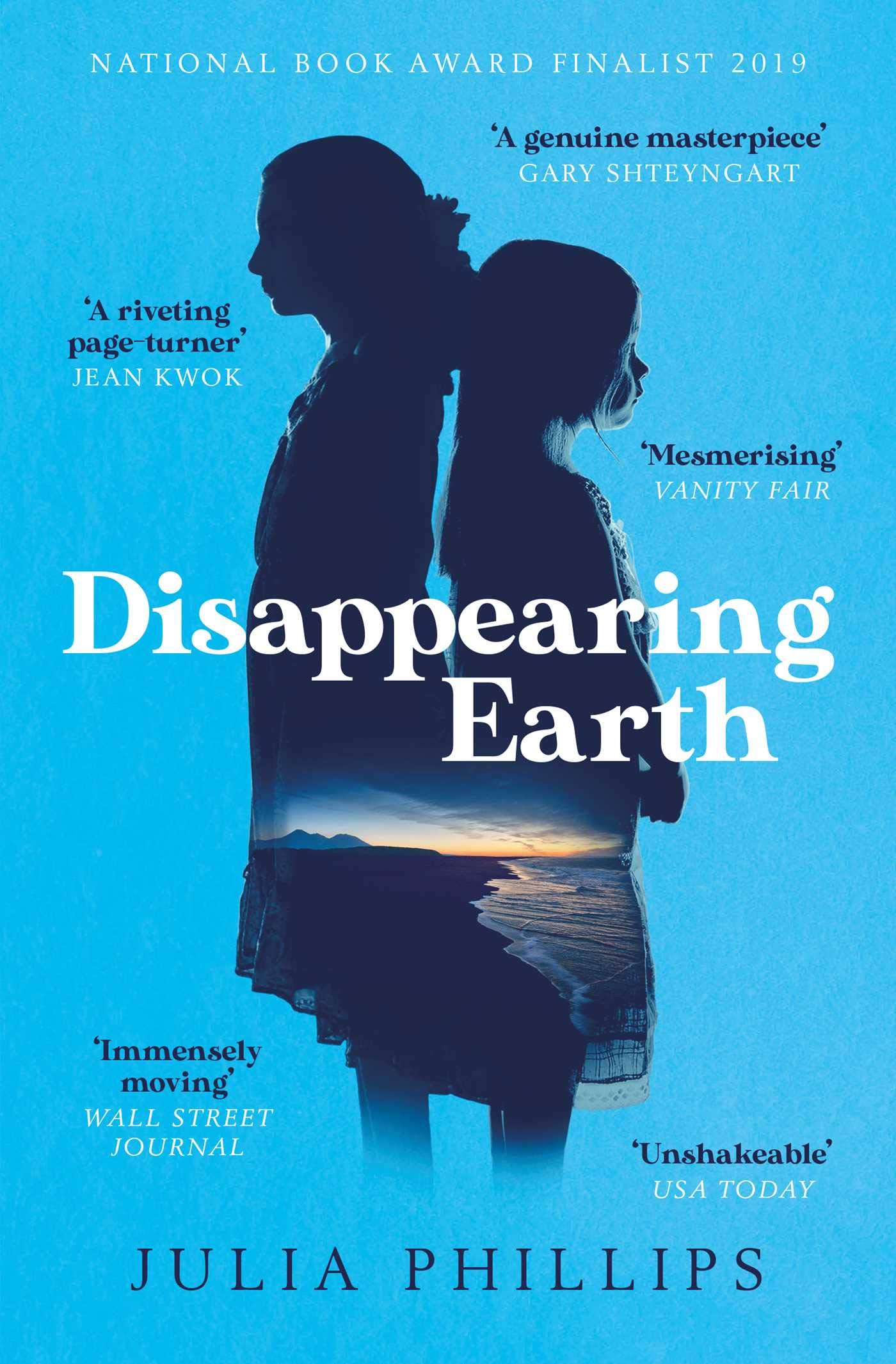 Disappearing Earth | Julia Phillips