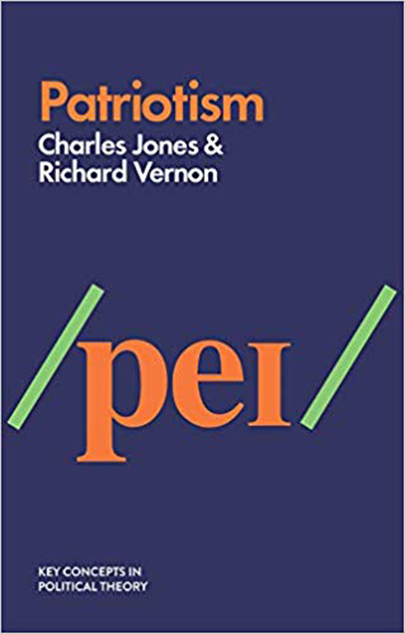 Patriotism | Charles Jones, Richard Vernon