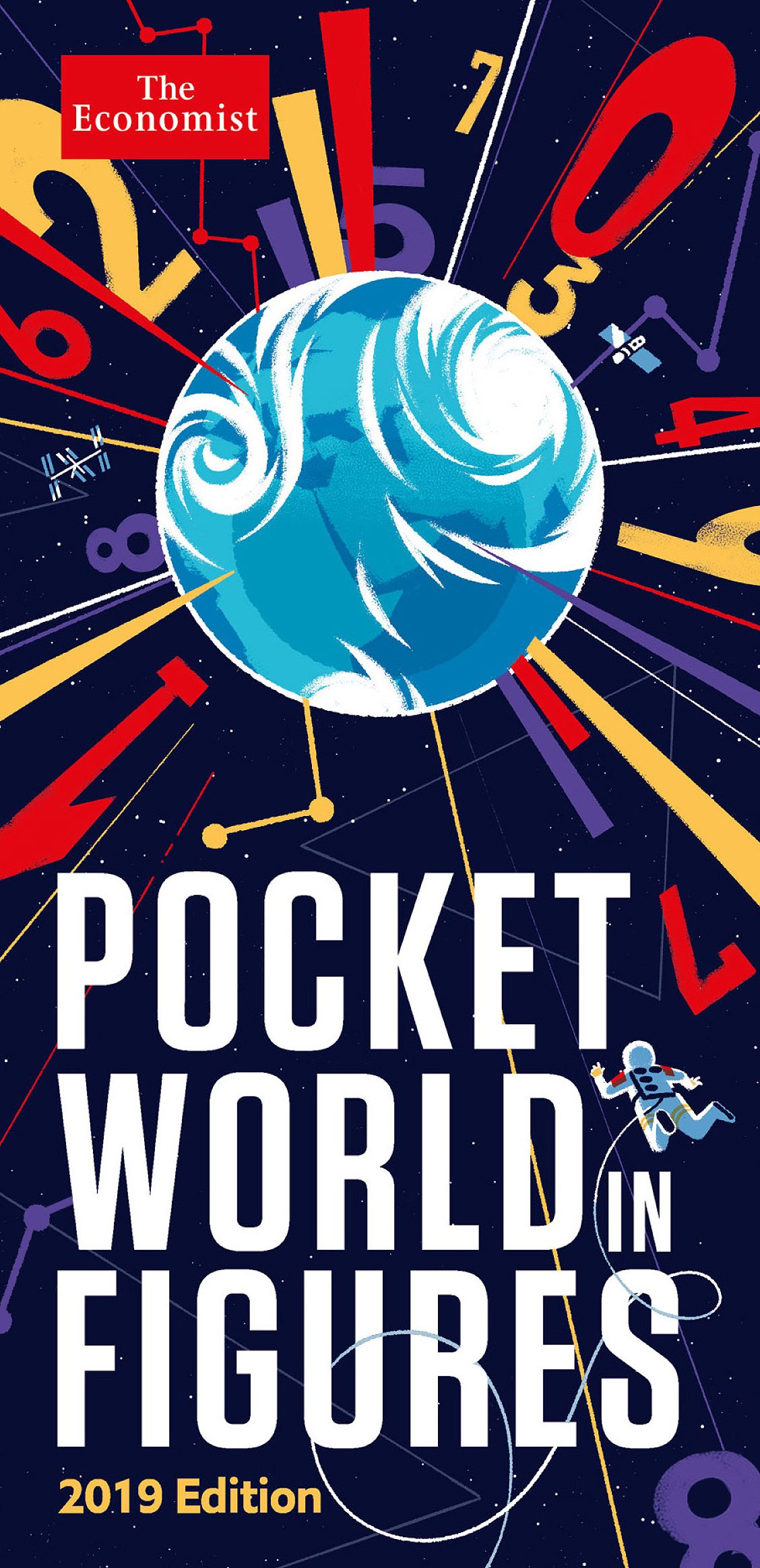 Pocket World in Figures 2019 |