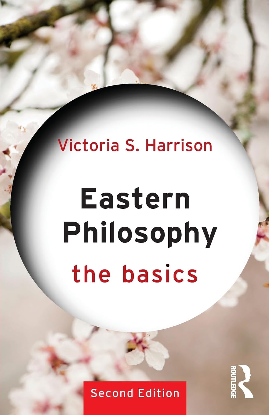 Eastern Philosophy | Victoria S. Harrison - 1 | YEO