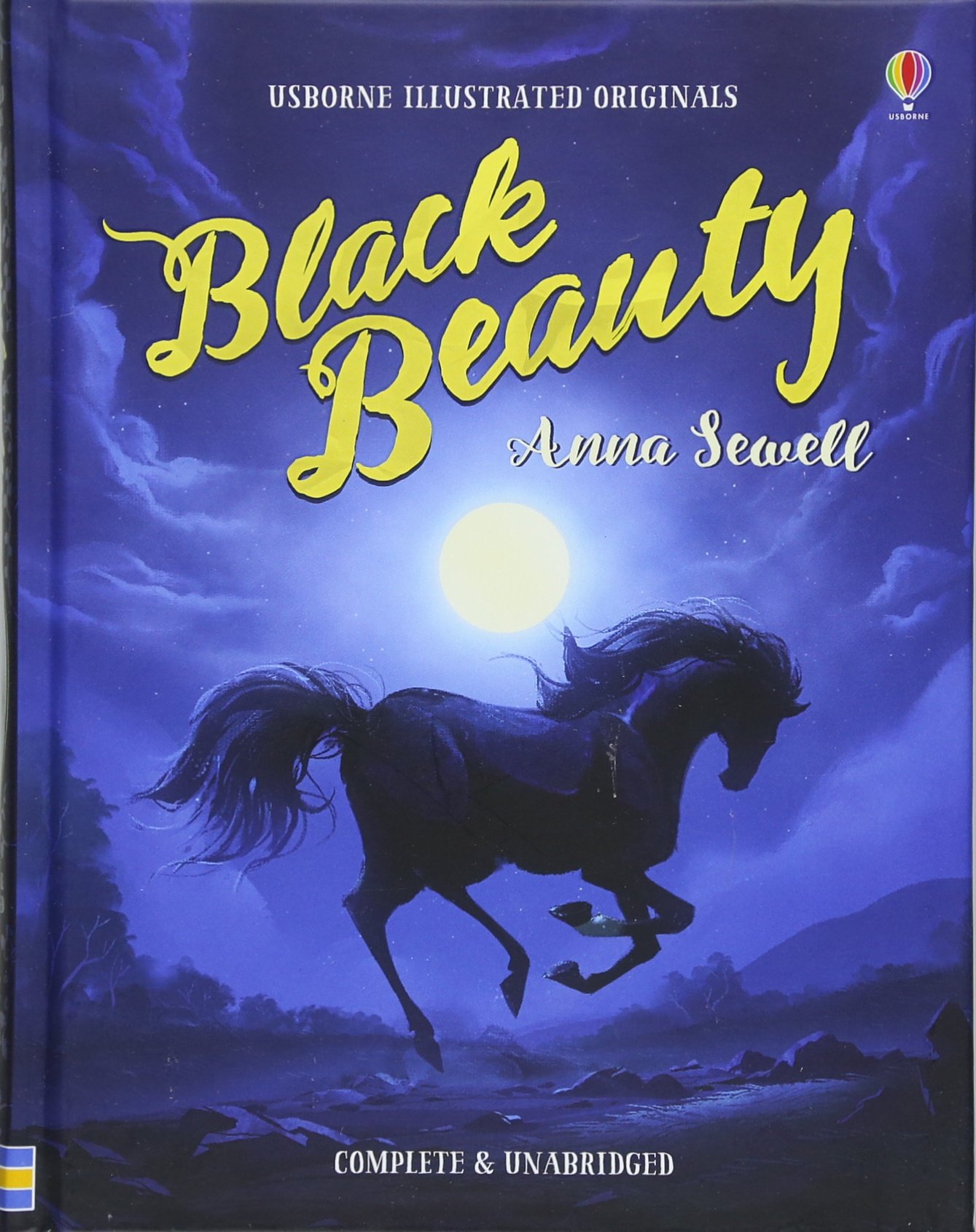 Black Beauty | Anna Sewell