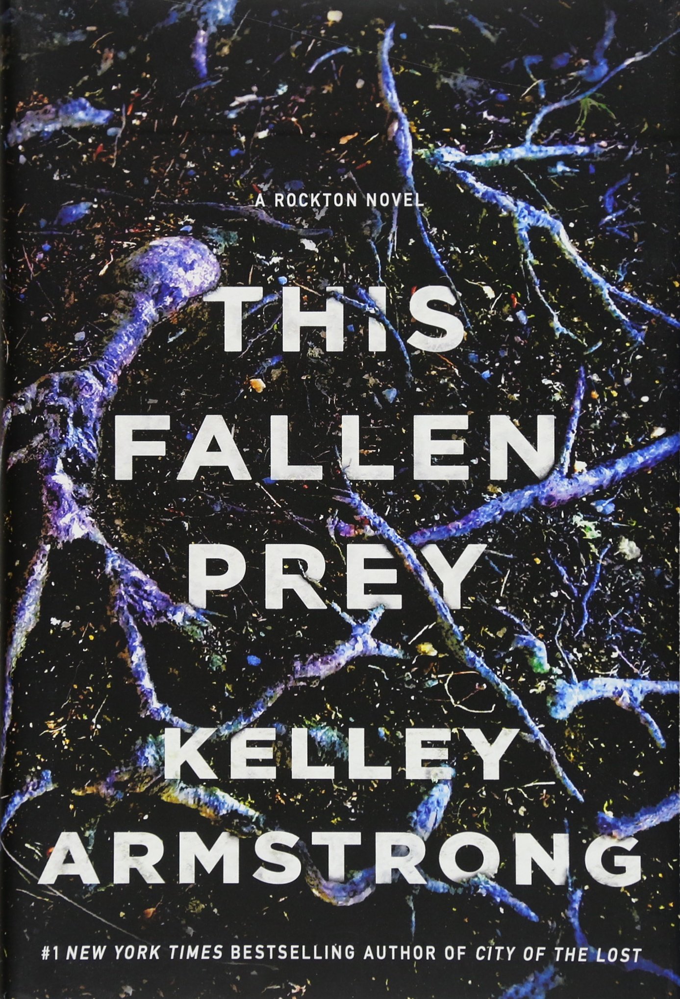This Fallen Prey | Kelley Armstrong