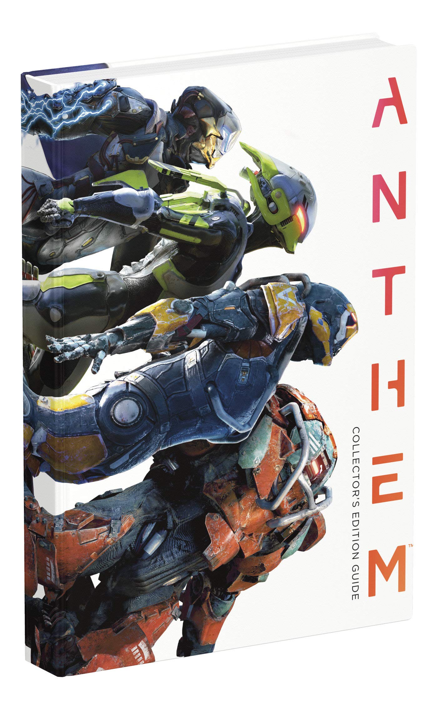 Anthem: Collector\'s Edition |