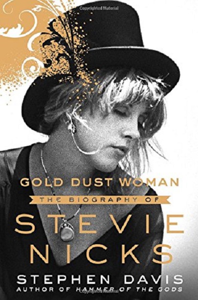 Gold Dust Woman | Stephen Davis
