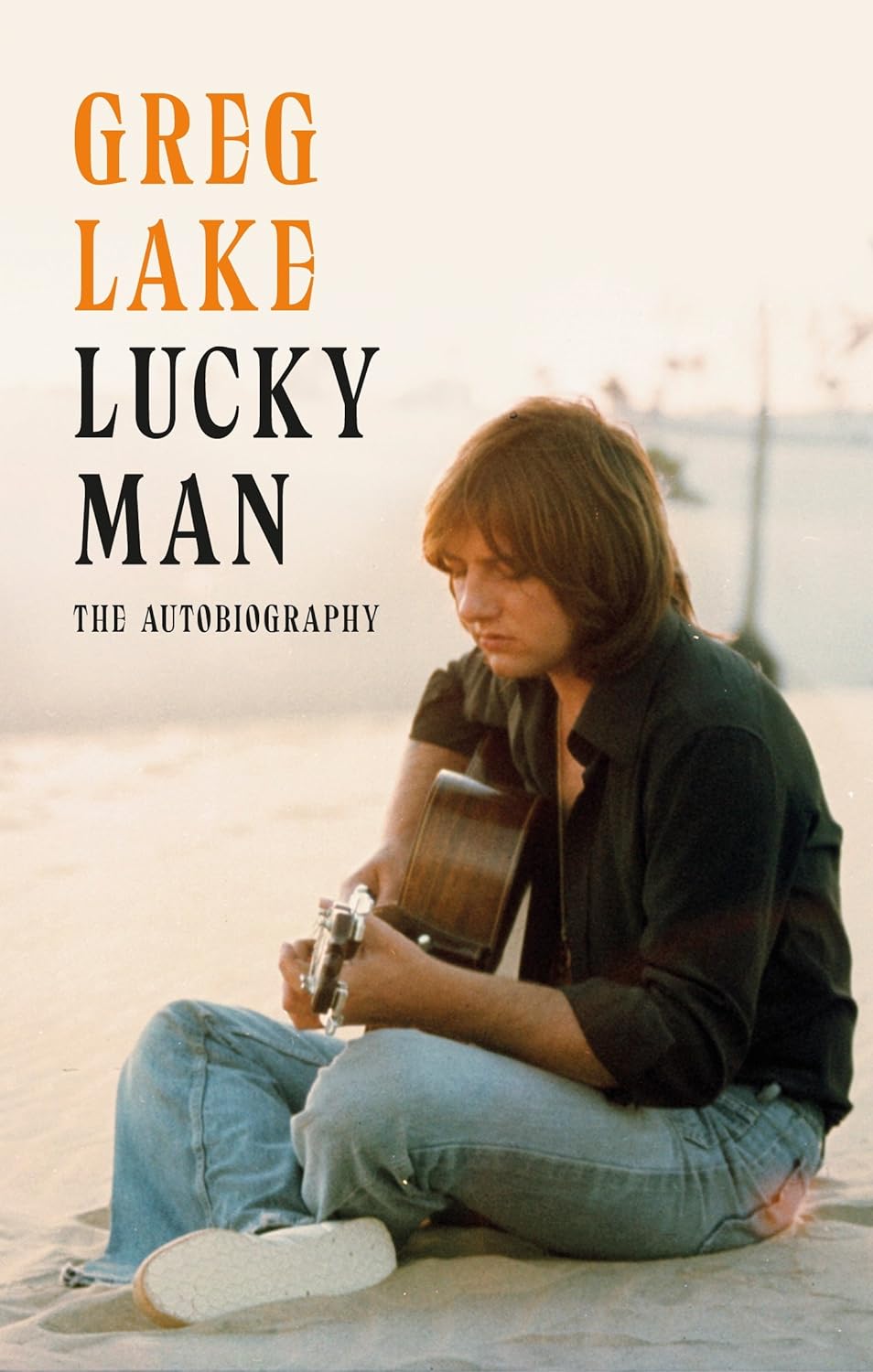 Lucky Man | Greg Lake