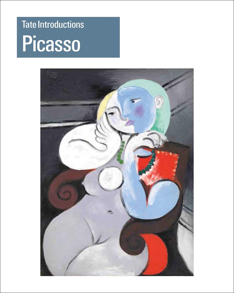 Tate Introductions: Picasso | Silvia Loreti