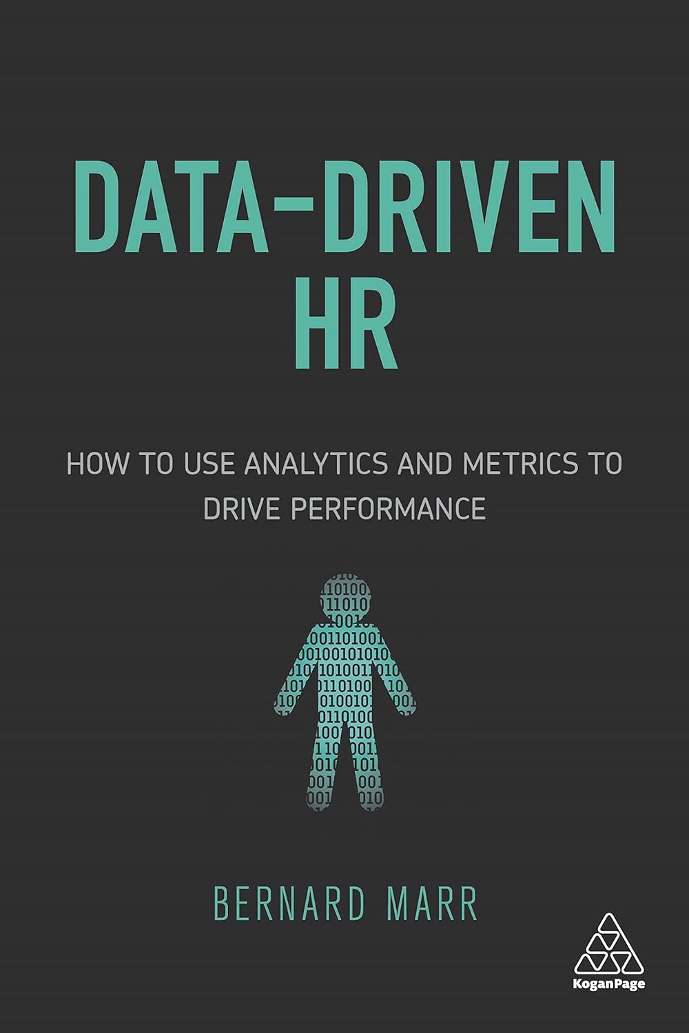 Data-Driven HR | Bernard Marr