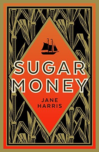 Sugar Money | Jane Harris