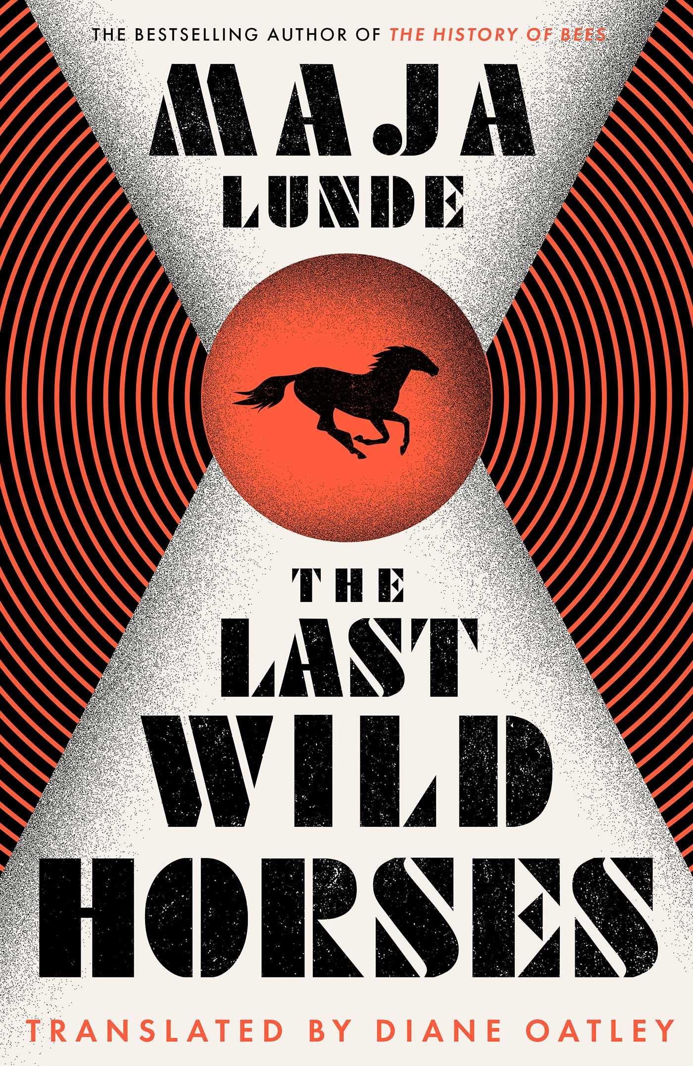 The Last Wild Horses | Maja Lunde