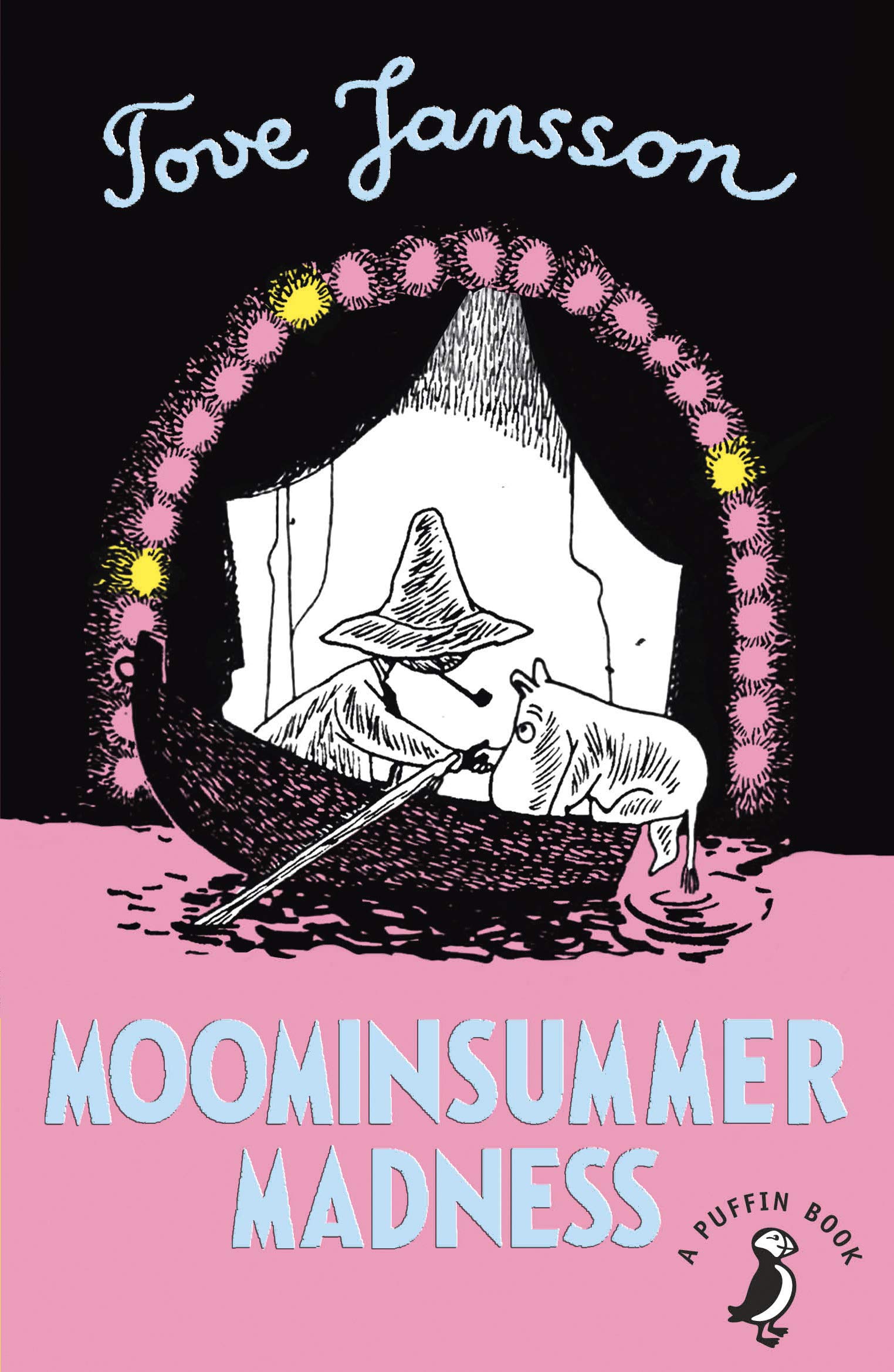 Moominsummer Madness | Tove Jansson