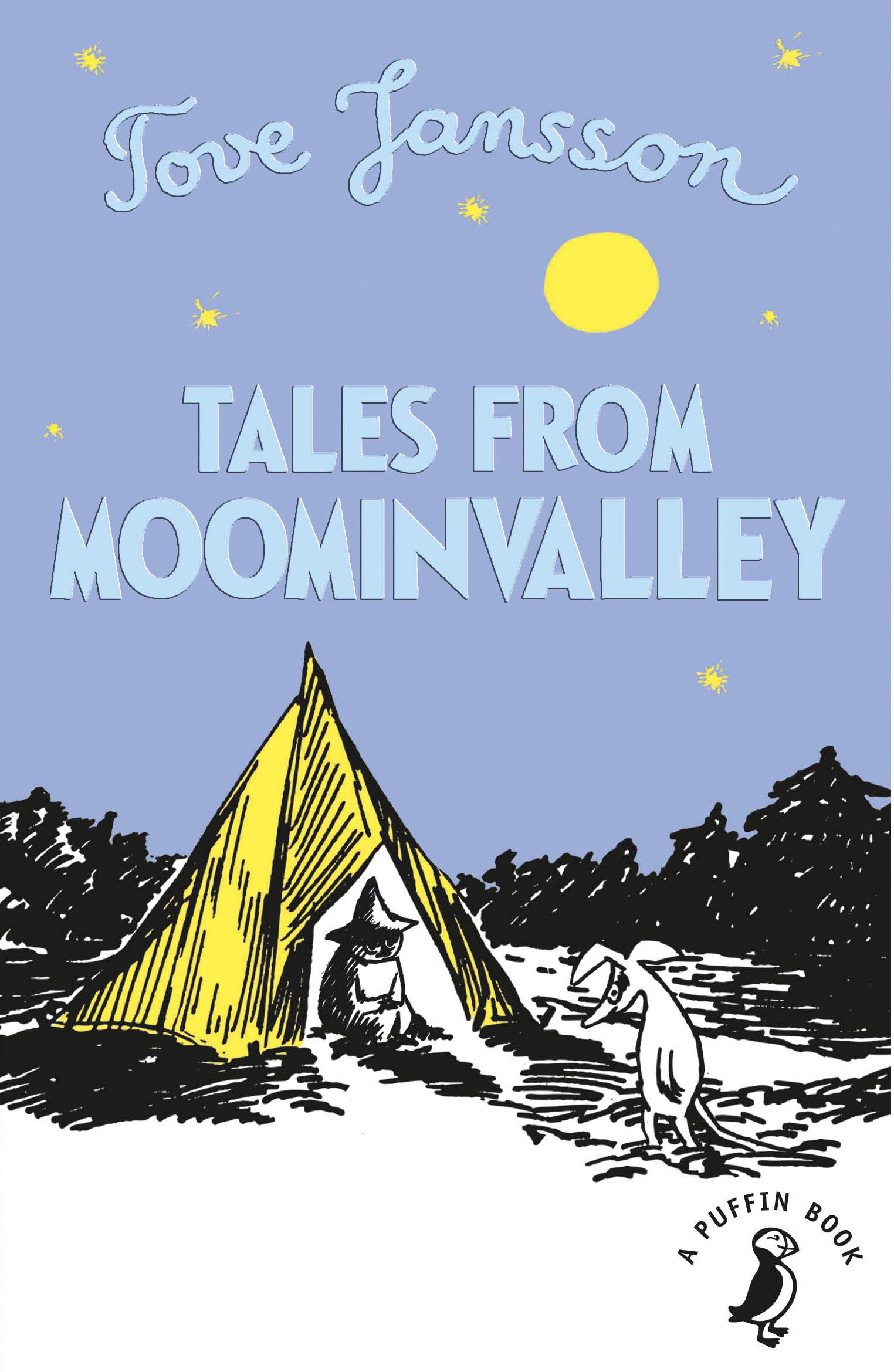 Tales from Moominvalley | Tove Jansson