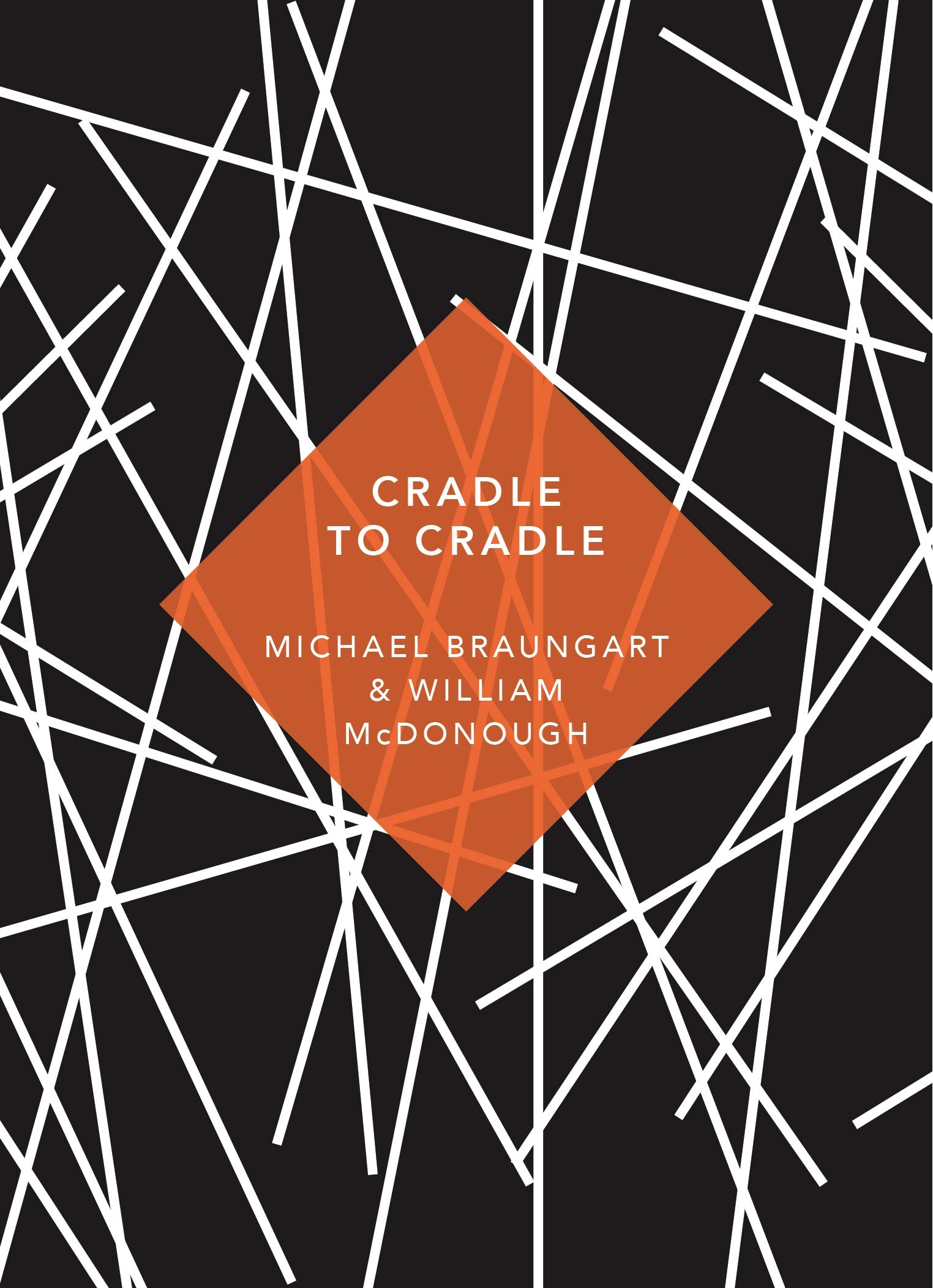 Cradle to Cradle | Michael Braungart, William McDonough