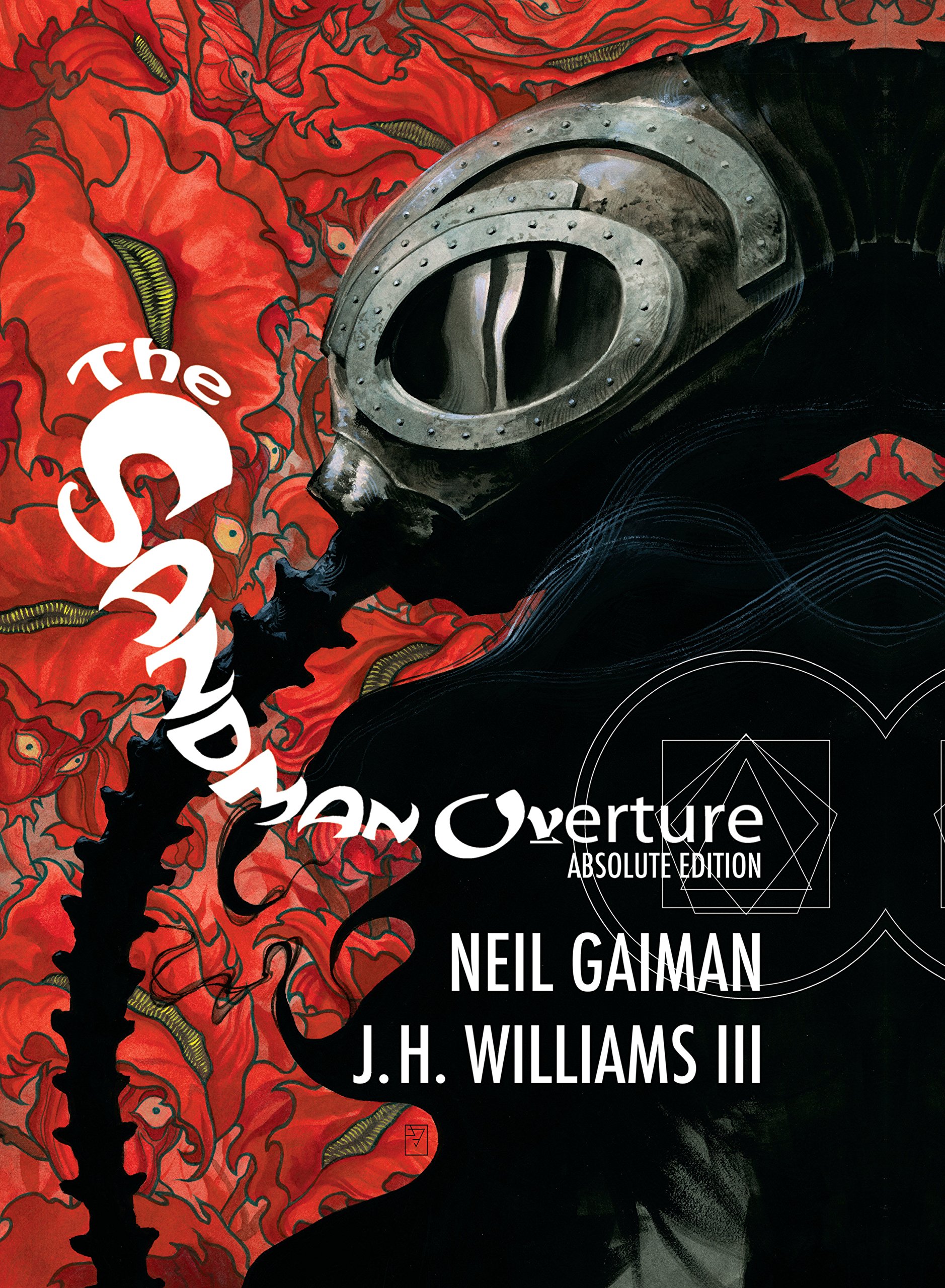 Absolute Sandman Overture | Neil Gaiman