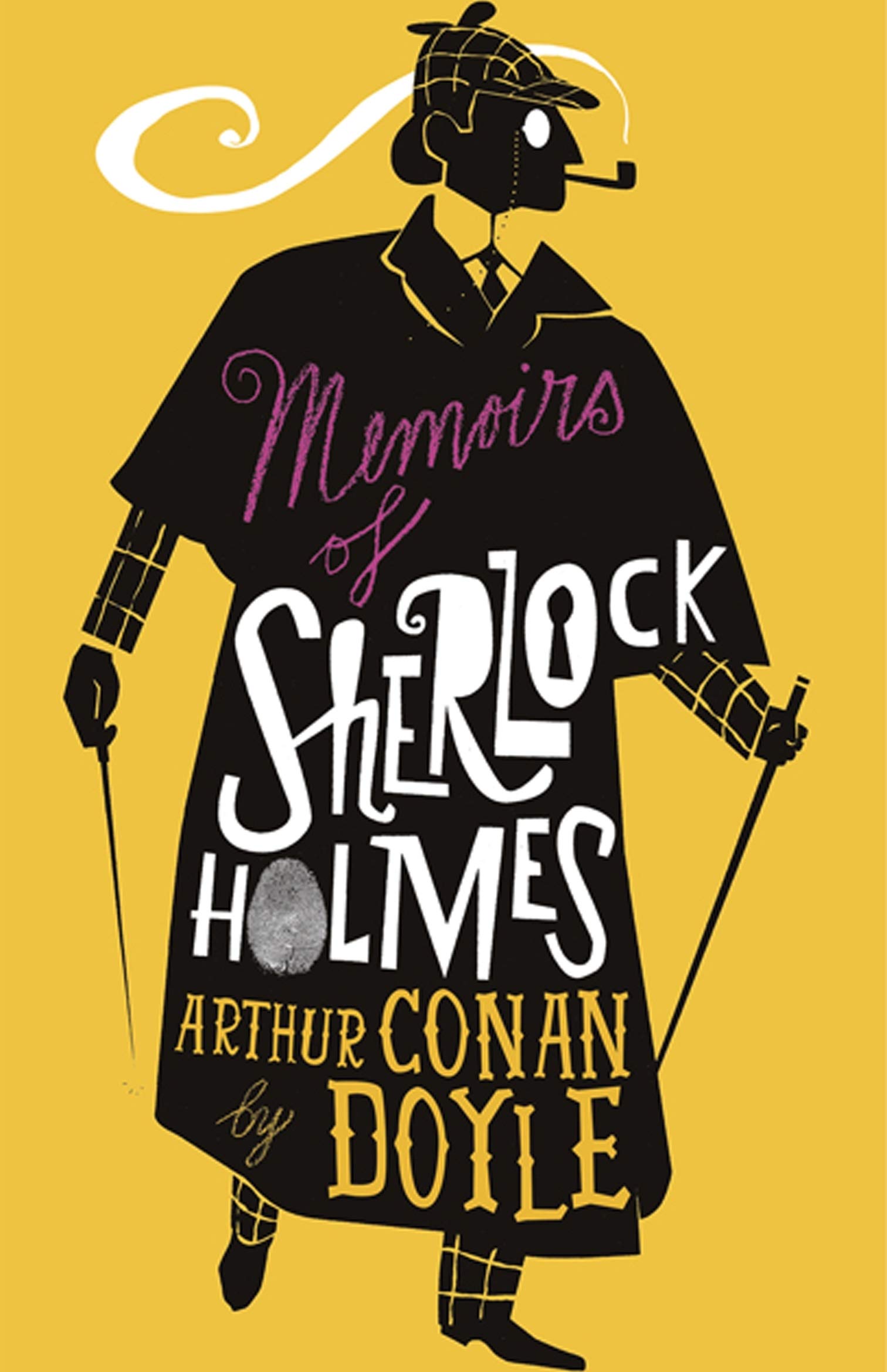 The Memoirs of Sherlock Holmes | Arthur Conan Doyle