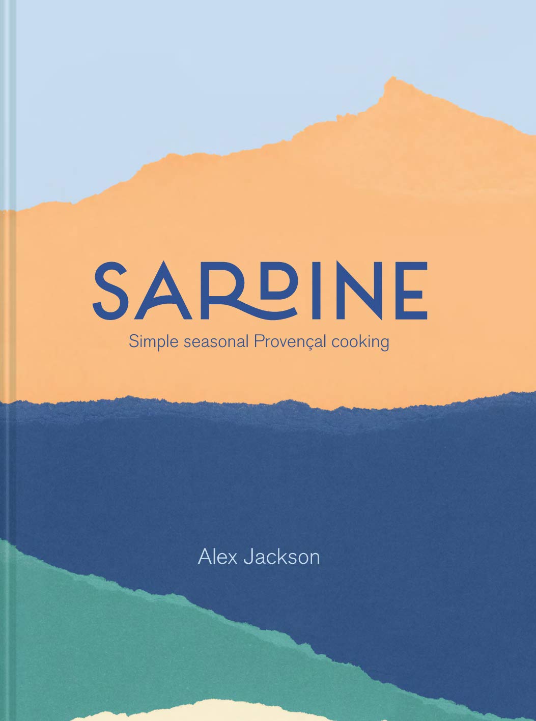 Sardine | Alex Jackson - 4 | YEO