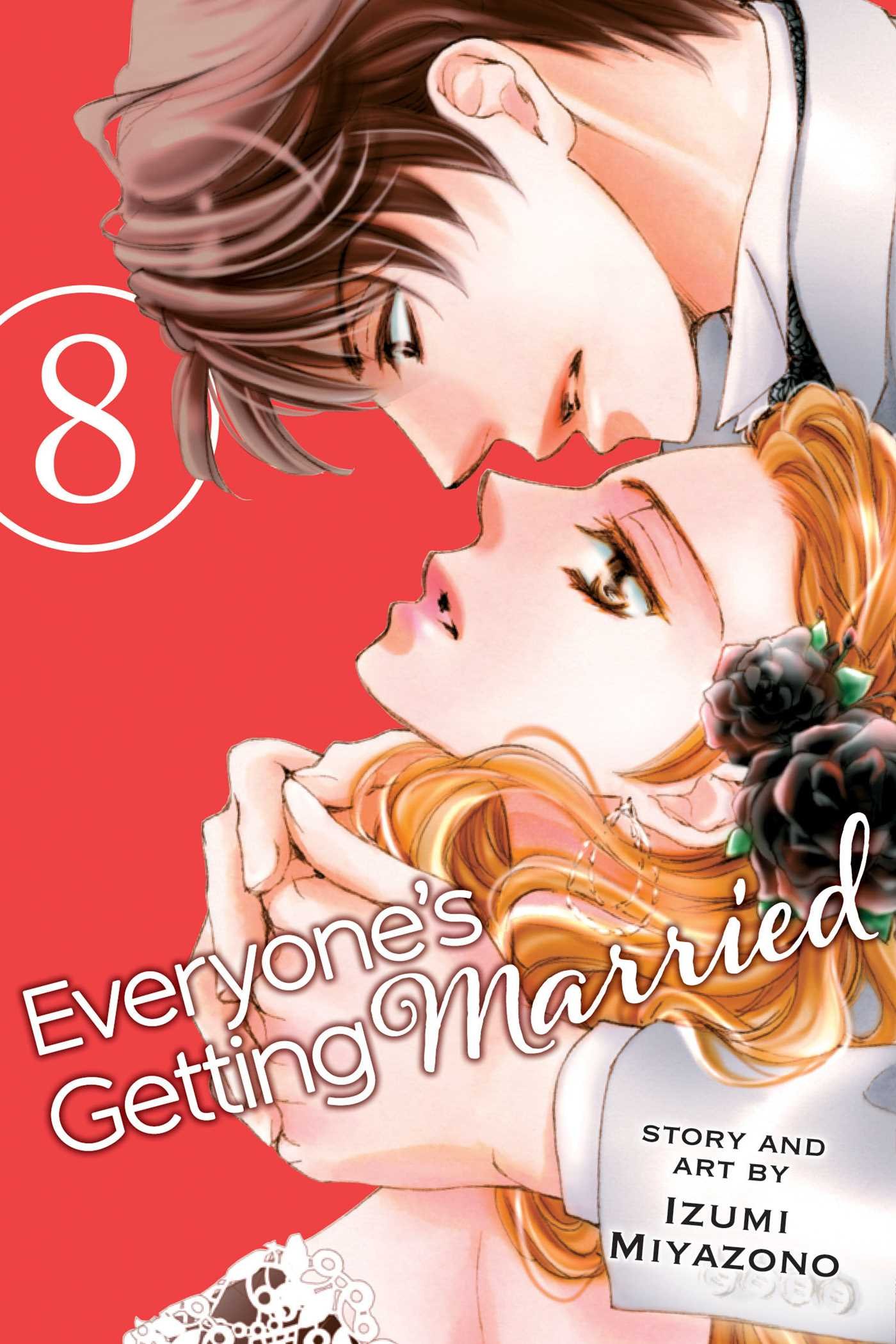 Everyone\'s Getting Married | Izumi Miyazono