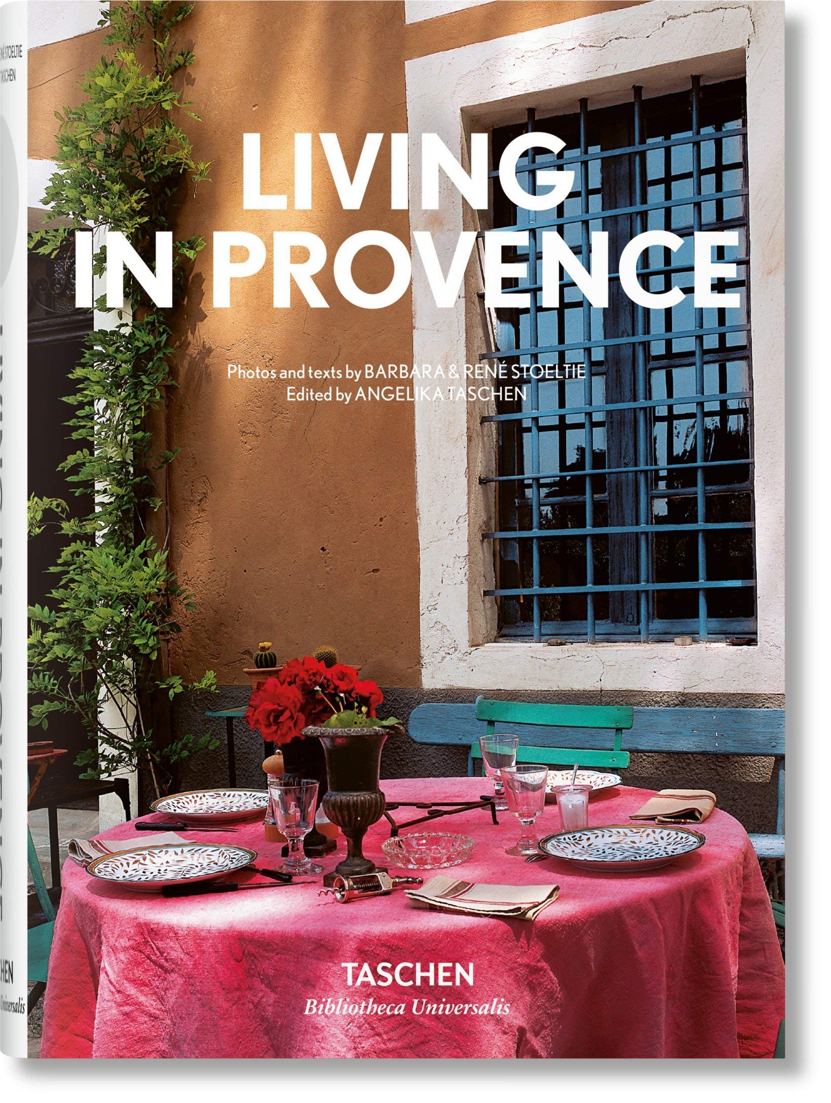 Living in Provence | 
