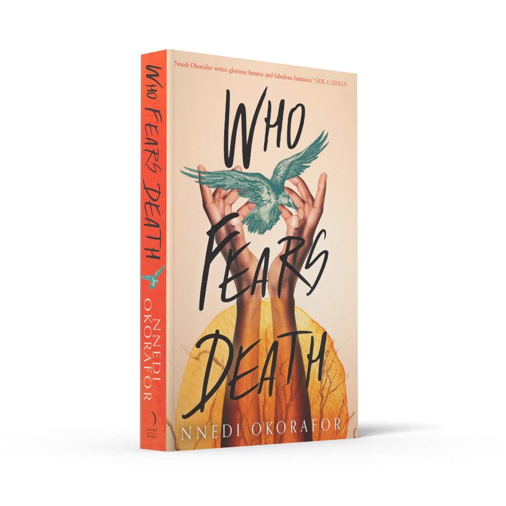 Who Fears Death | Nnedi Okorafor - 2 | YEO