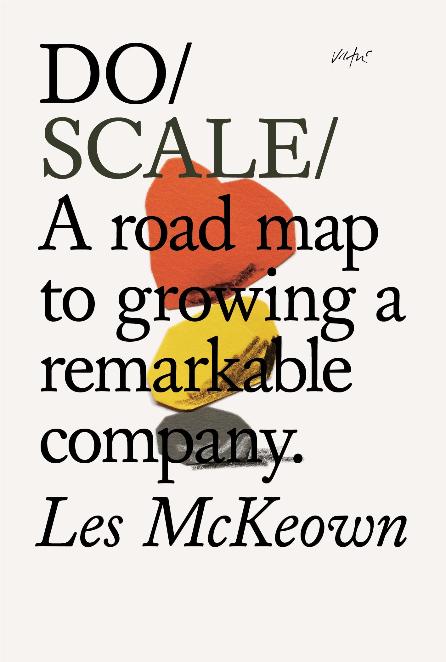 Do Scale | Les McKeown