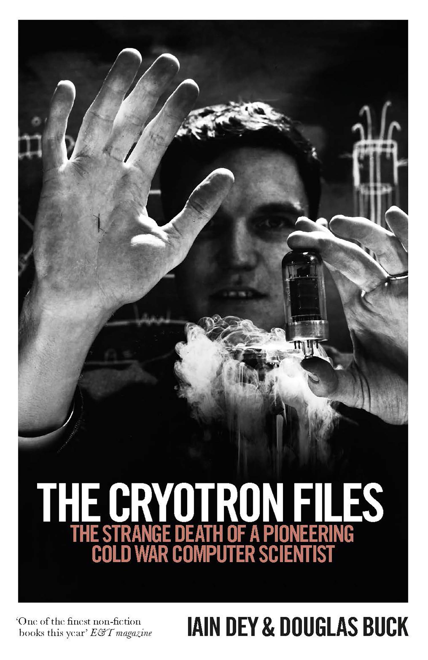 The Cryotron Files | Douglas Buck, Iain Dey