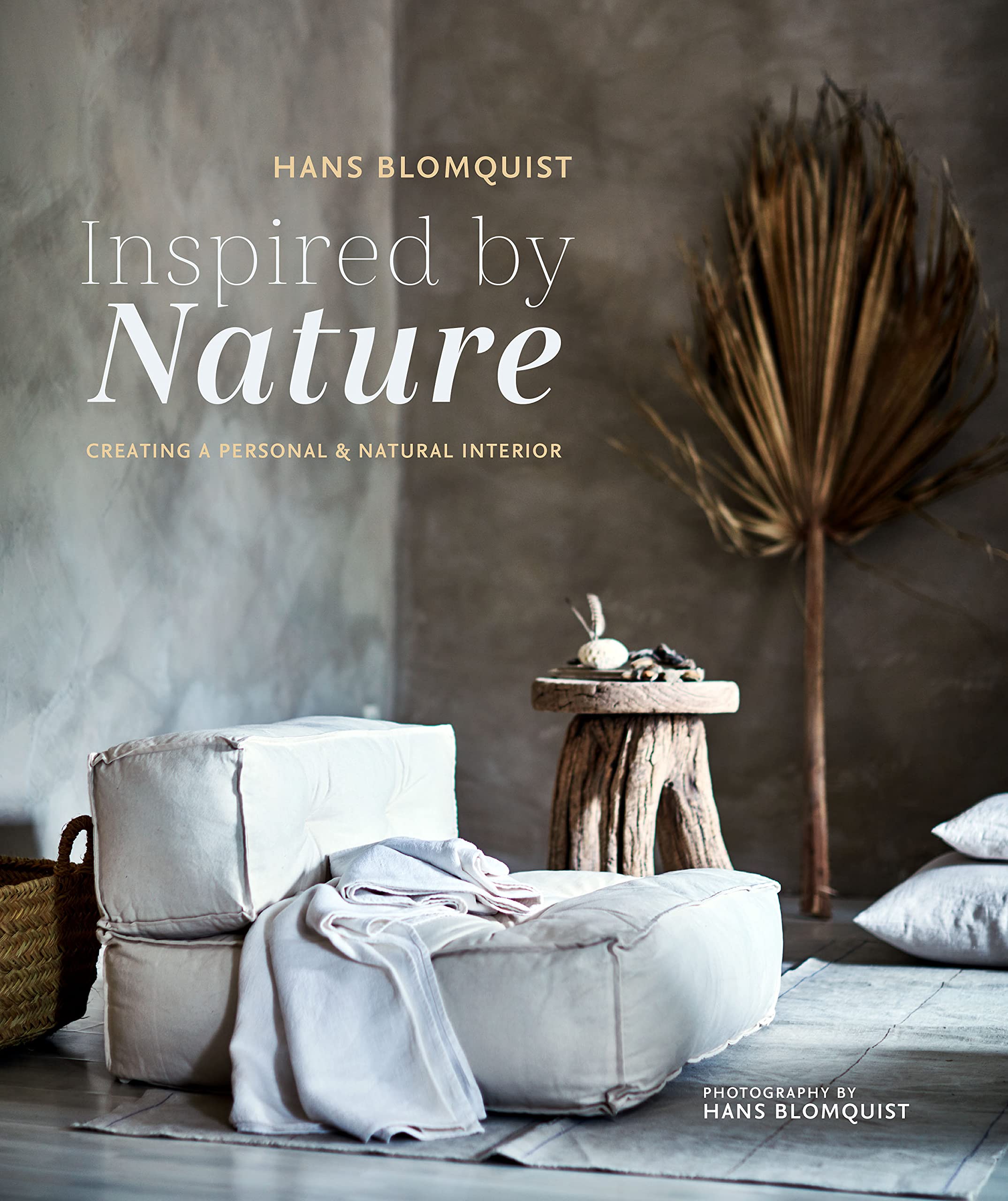 Inspired by Nature | Hans Blomquist