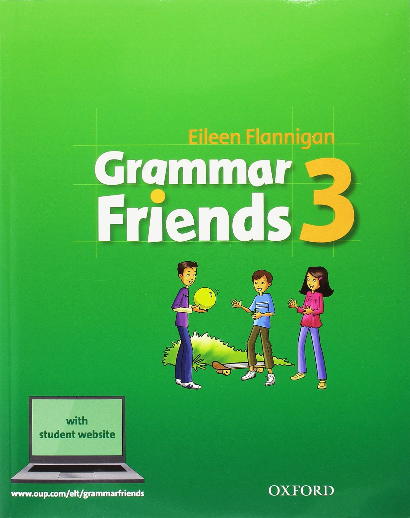 Grammar Friends: 3: Student Book |