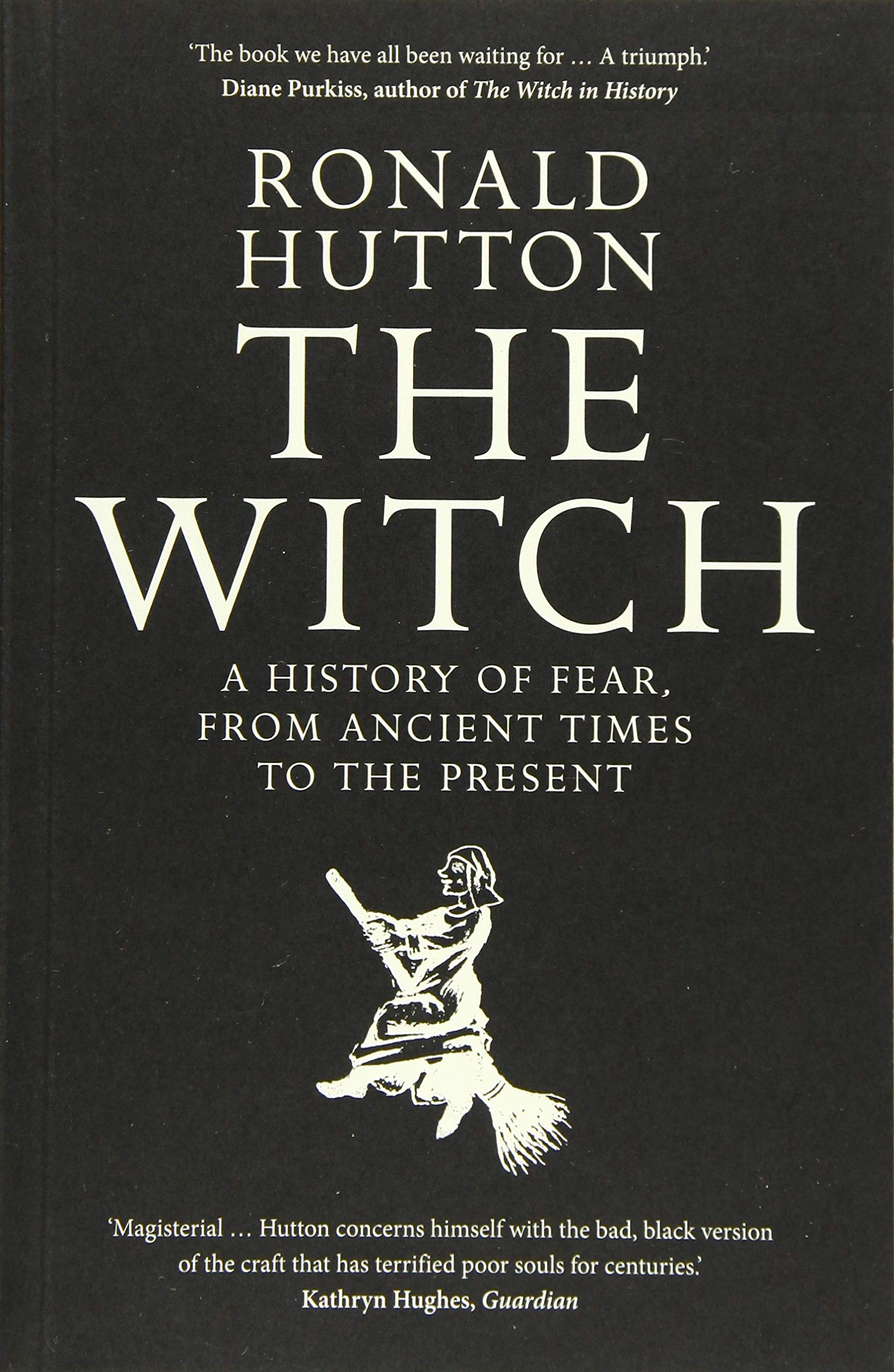 The Witch | Ronald Hutton