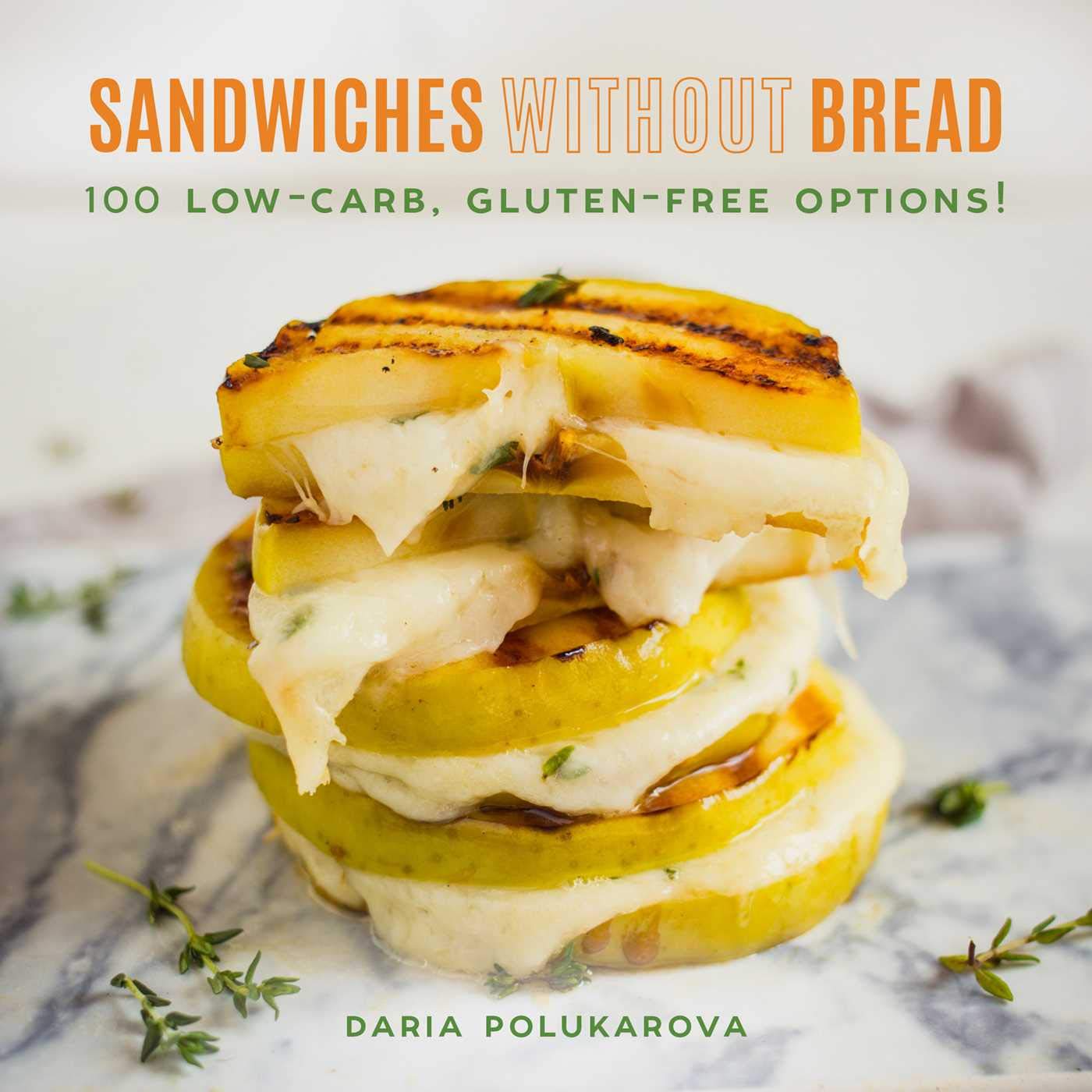 Sandwiches Without Bread | Daria Polukarova