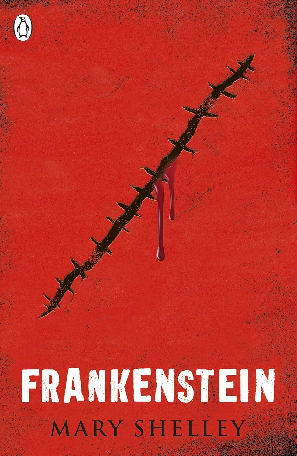 Frankenstein | Mary Shelley - 1 | YEO