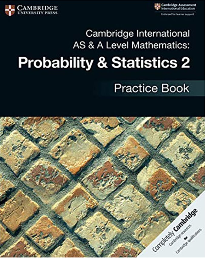 Cambridge International AS & A Level Mathematics | Jayne Kranat