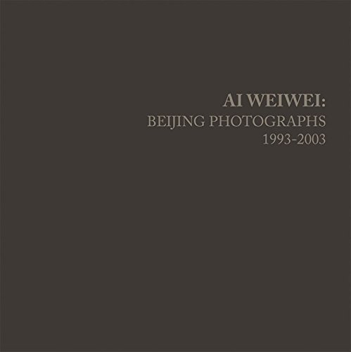 Ai Weiwei | AWW Germany GmbH) Ai (Artist Weiwei, John Tancock, Stephanie H. Tung