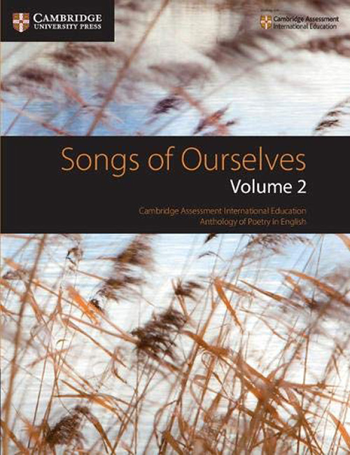 Songs of Ourselves - Volume 2 | Mary Wilmer