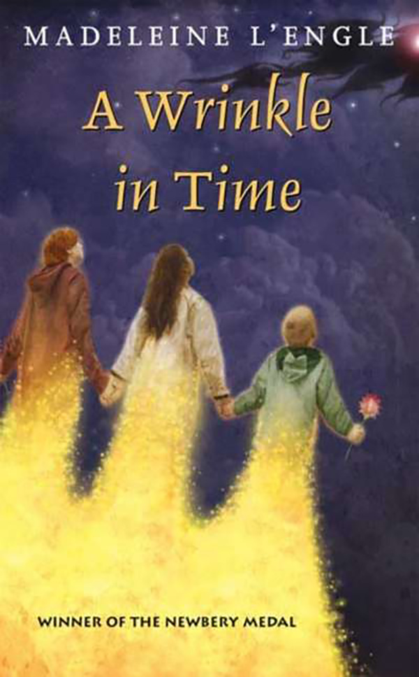 A Wrinkle in Time | Madeleine L\'Engle