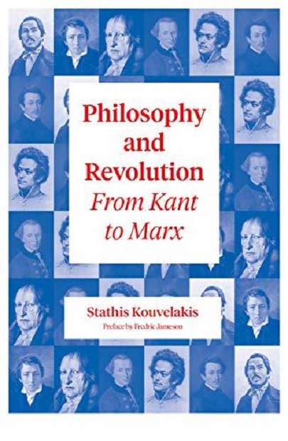 Philosophy and Revolution | Eustache Kouvelakis