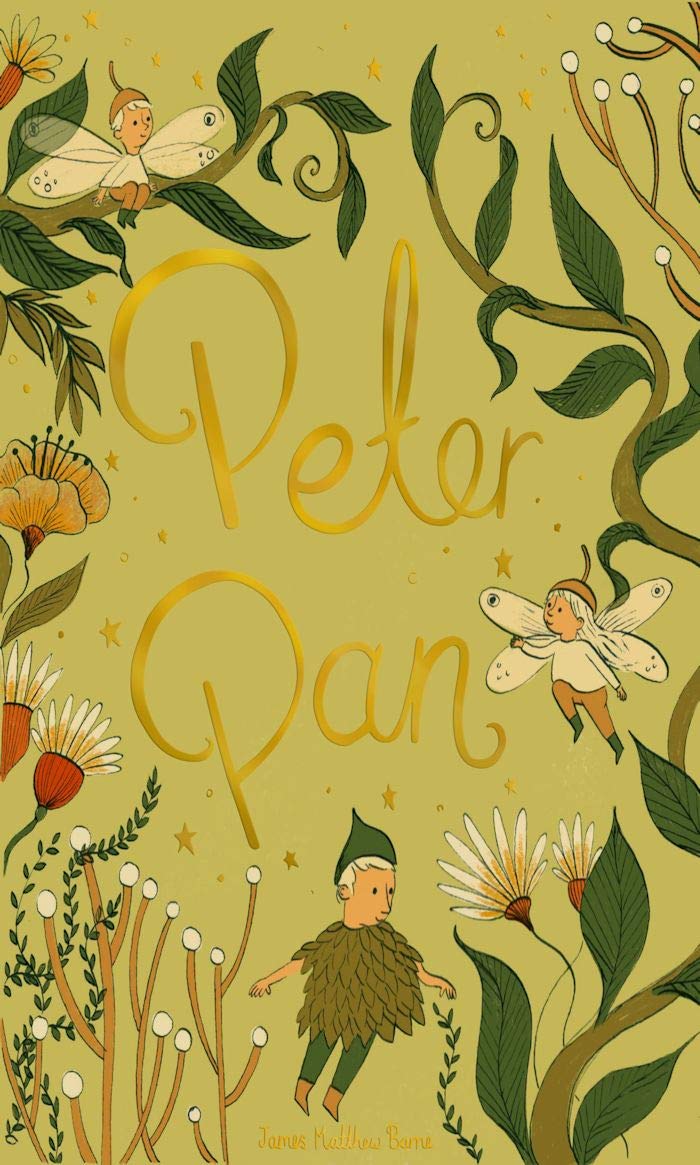 Peter Pan | James Matthew Barrie