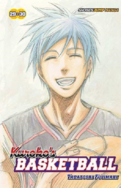 Kuroko\'s Basketball (2-in-1 Edition) - Volume 15 | Tadatoshi Fujimaki