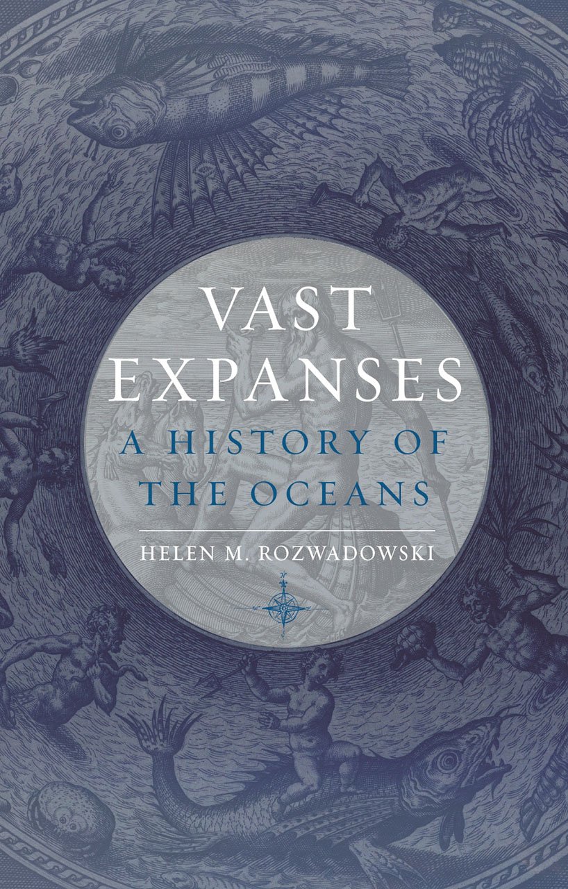 Vast Expanses | Helen M. Rozwadowski