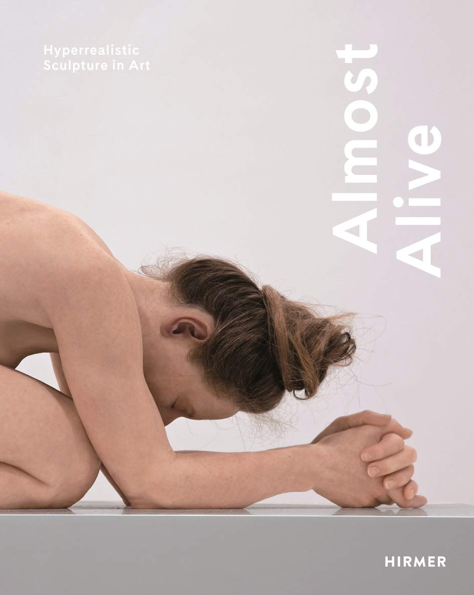 Almost Alive | Otto Letze, Nicole Fritz